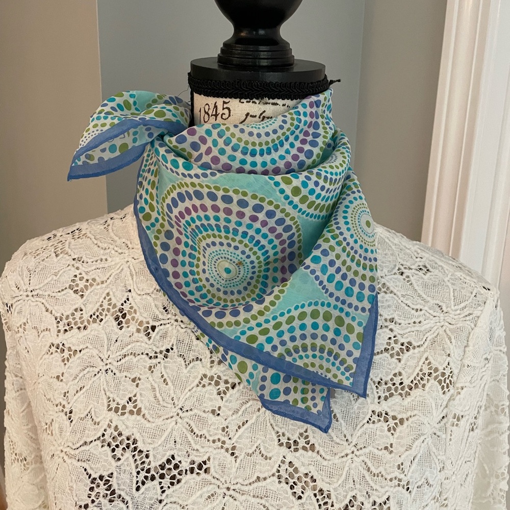 Echo Scarf